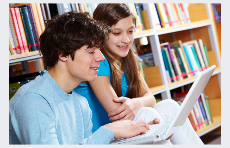 Tips for Switching to an Online School Midyear